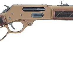 Henry H10 Explorer Carbine