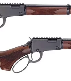 Henry H1 Sporter Rifle & Carbine