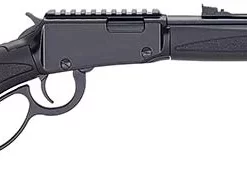 Henry H1 X Model Rifle