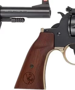 Henry H17 Big Boy Deadeye Revolver