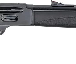 Henry Bear's Leg Pistol