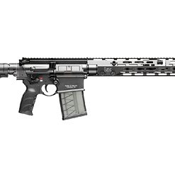 H&K MR762 A4 7.62x51mm 16.5in Threaded 10rd