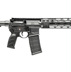 H&K MR556 A4 5.56mm Pistol — 30-Round, Black