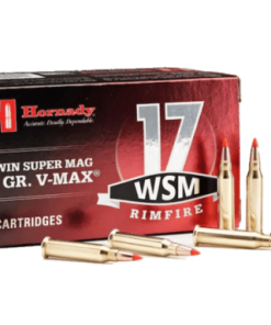 17 WSM Ammo For Sale-Buy Firearm Online USA