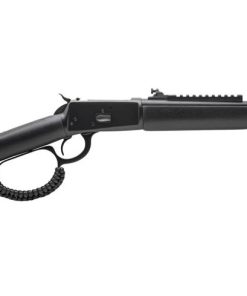 Rossi R92 357 Mag Triple Black Edition Lever-Action Carbine