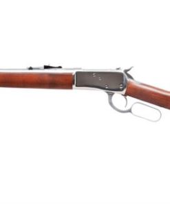 Rossi M92 Stainless 45 Colt Lever Action Carbine (Cosmetic Blemishes)