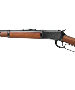 Rossi R92 44 Mag Lever-Action Carbine with Hardwood Stock