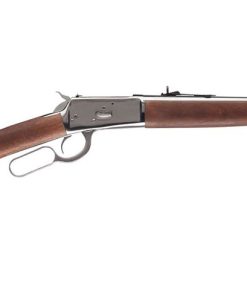 Rossi R92 357 Magnum Lever Action Carbine with Polished Stainless Barrel