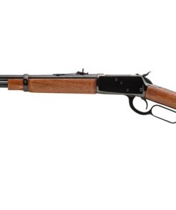 Rossi R92 44 Mag Lever-Action Carbine with Polished Black Finish and Brazilian Hardwood Stock