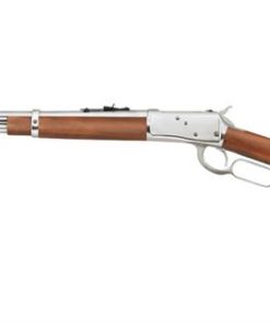 Rossi Model 92 357 Mag Lever-Action Carbine with Stainless Barrel