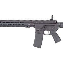 LWRC ICMKII 5.56MM 16.1in 30+1