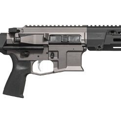 Maxim Defense PDX Pistol .300 AAC Blackout 5.5in Gray