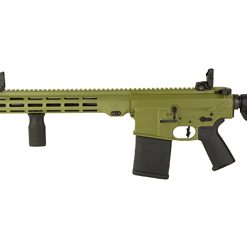 Maxim Defense MD10L .308 Win 16″ 20+1 Bazooka Green