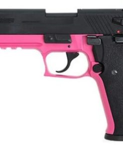 Mosquito Pink SIG Sauer
