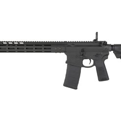 Noveske Gen4 N4 5.56 NATO 16 in 30rd Black