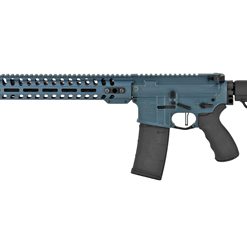 POF Wonder 5.56 NATO 16.5in Blue Titanium 30+1