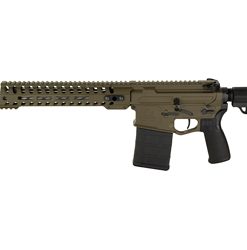 POF Rogue DI Rifle .308 Win 16.5″ 20+1 Patriot Brown