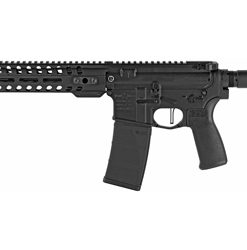 POF Minuteman 5.56 NATO 10.5″ 30+1 Black