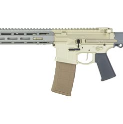 Q Honey Badger Pistol w/ Brace