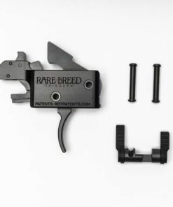 FRT-15L3™ Single-Stage (3-Position) Forced Reset Trigger for the AR-15