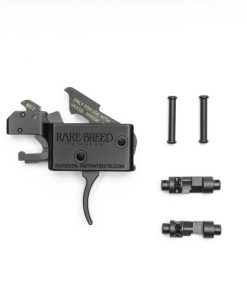 FRT-MR3™ Single-Stage (3-Position) Forced Reset Trigger for the HK MR223 & HK MR556