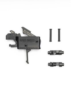 FRT-MR3™ (FLAT) Single-Stage (3-Position) Forced Reset Trigger for the HK MR223 & HK MR556