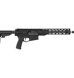 12.5" .308 Winchester with 12" TMS and SBA3 - Radical Firearms