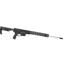 24" .308 Winchester with 15" TMS - Radical Firearms