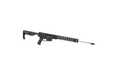 24" .308 Winchester with 15" TMS - Radical Firearms