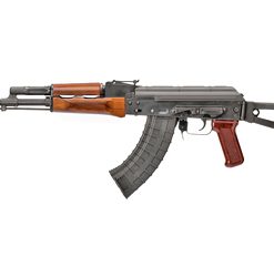 Riley Defense RAK101SF 7.62×39 16.25 in Teak Side-Folding