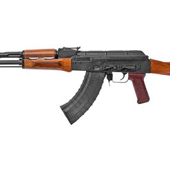 Riley Defense RAK101 7.62×39 16.25in Teak