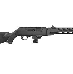 Ruger PC Carbine 9mm 16.12″ Fluted M-LOK Rifle