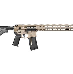 Radian Model 1 6mm ARC 14.5in Threaded SBA3 FDE 20+1