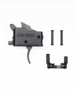 FRT-15C3™ Two-Stage (3-Position) Forced Reset Trigger for the AR-15