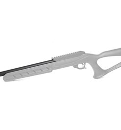 22LR Integrally Suppressed Barrel - Radical Firearms