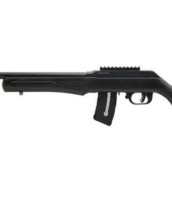 Rossi RS22 22WMR Semi-Auto Rimfire Rifle with Black Synthetic Stock