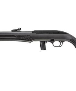 Rossi RS22 22LR Semi-Automatic Rimfire Rifle with Threaded Barrel
