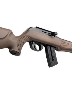 Rossi RS22 22WMR Semi-Automatic Rimfire Rifle with Bronze Stock