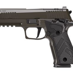 SIG SAUER P226X Legion SAO 9mm 4.4in 3x10rd Mags