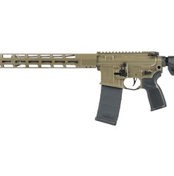 SIG SAUER M400 TREAD V2 5.56 NATO 16″ Moss Green