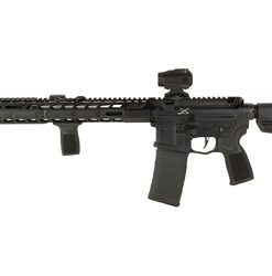 Sig Sauer M400 SDI Sentry 5.56 NATO 16in ROMEO5 Combo