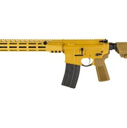 SOLGW SCALPER 13.9″ HX 556NATO RAL8K