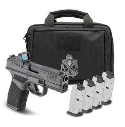 Springfield Armory Hellcat Pro OSP 9mm 10-Round