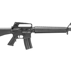 Springfield SA-16 A2 5.56 NATO 30-Round Fixed Stock