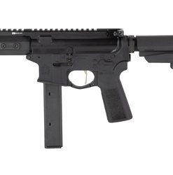 Springfield Saint Victor 9mm 5.5in SBA3 Brace 32rd