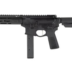 Springfield Armory Saint Victor 9mm 8.5in SBA3 32rd