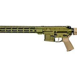 San Tan Tactical STT-15 5.56 NATO 16″ 30rd ODG