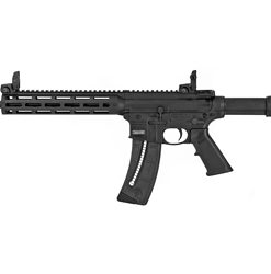 Smith & Wesson M&P15-22 Sport 22 LR 16.5in 25rd
