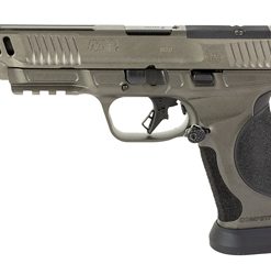 Smith & Wesson M&P9 M2.0 Competitor 9mm 5" 4x10rd