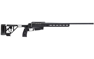 Tikka T3x Ace Game 300 Win Mag - 24" Fluted Threaded Barrel